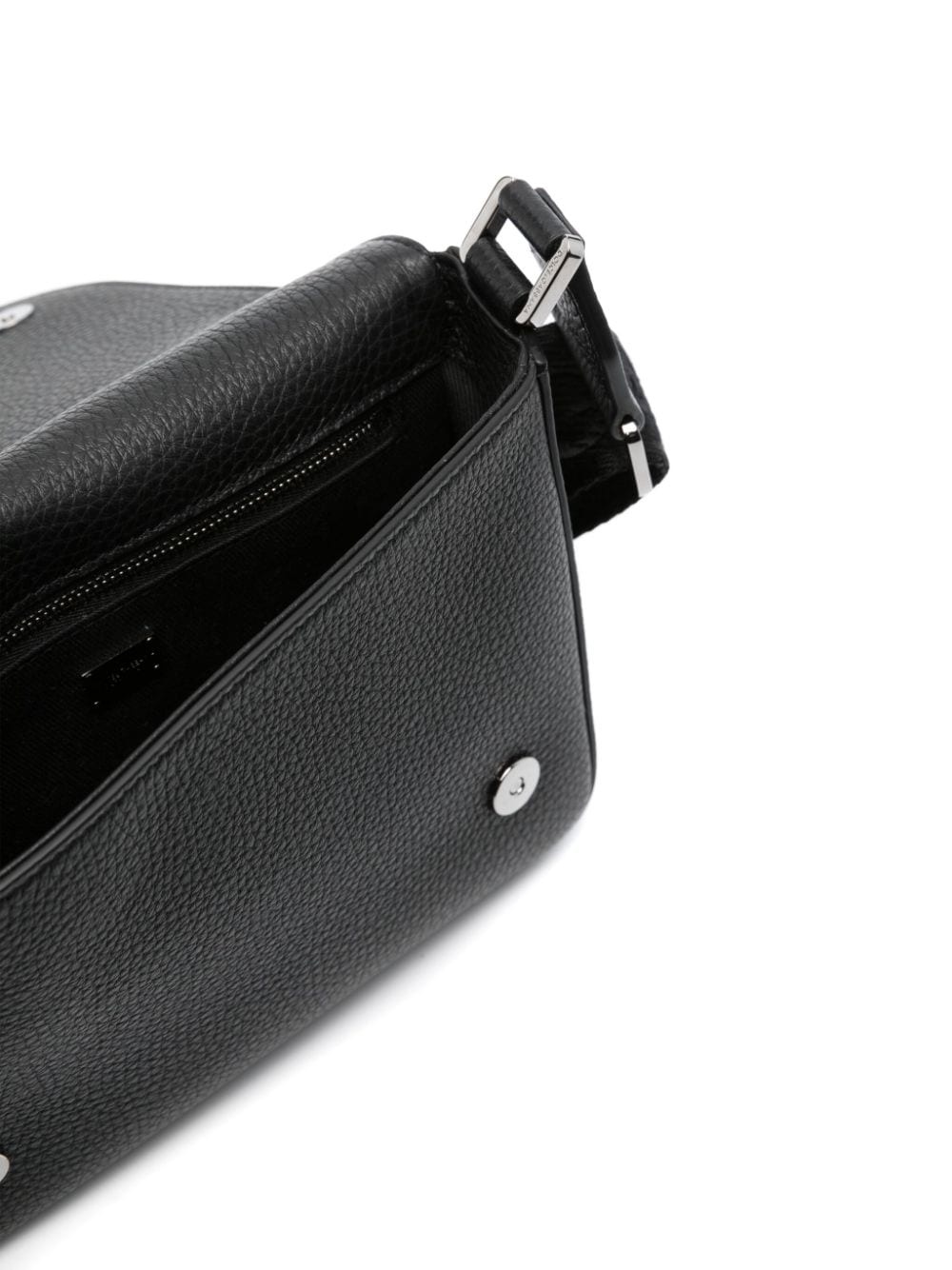 medium DG Logo messenger bag - 5