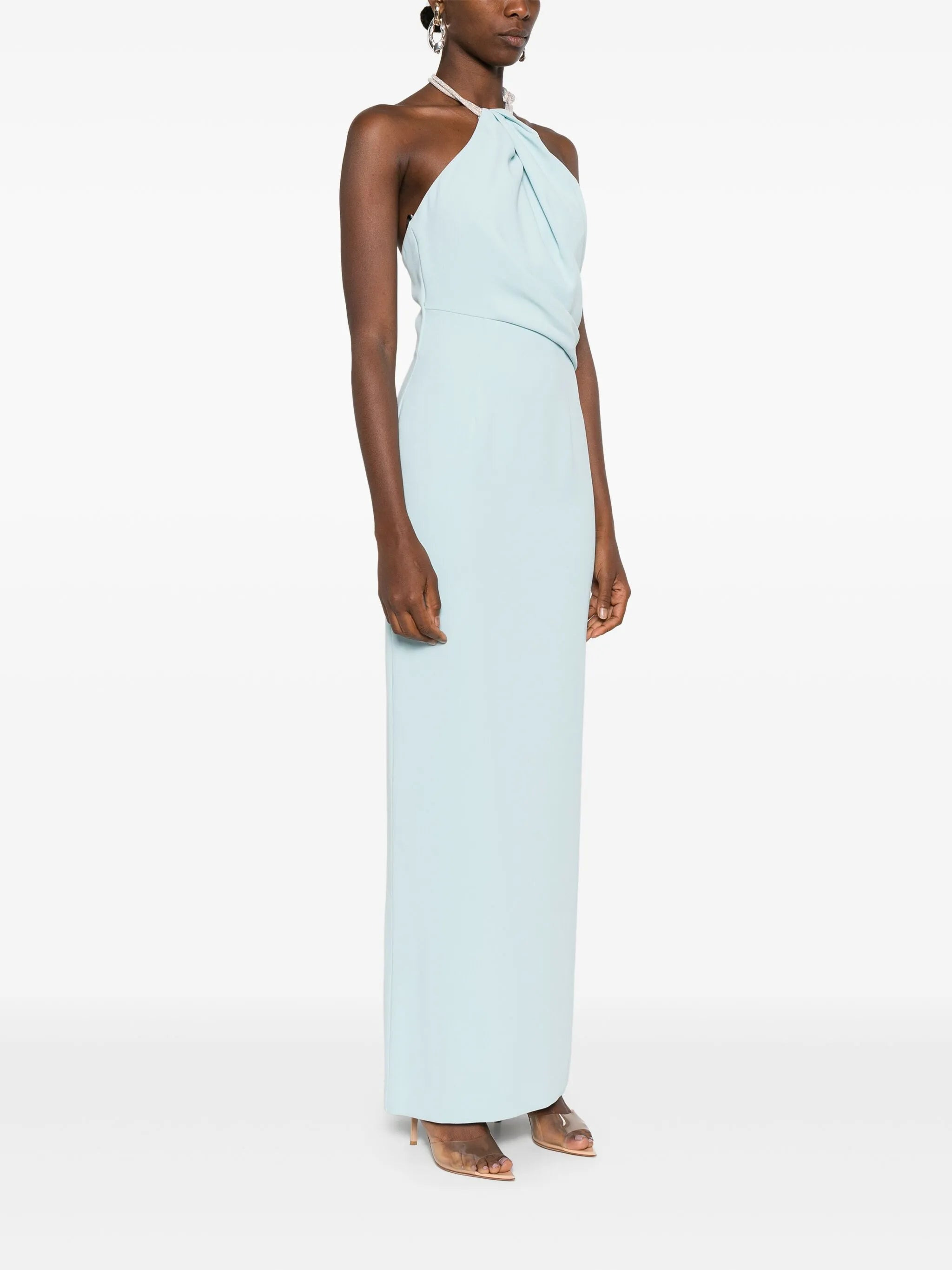Riva maxi dress - 3