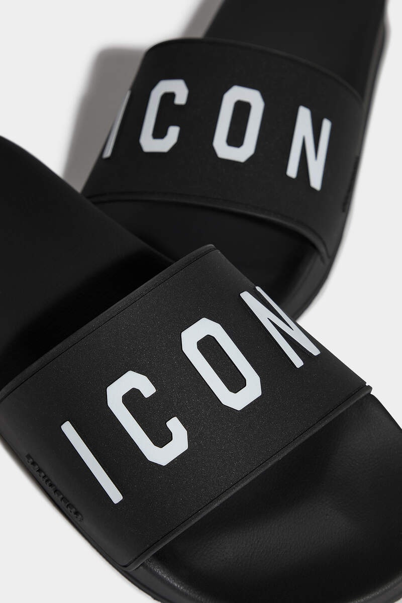 BE ICON SLIDES 4