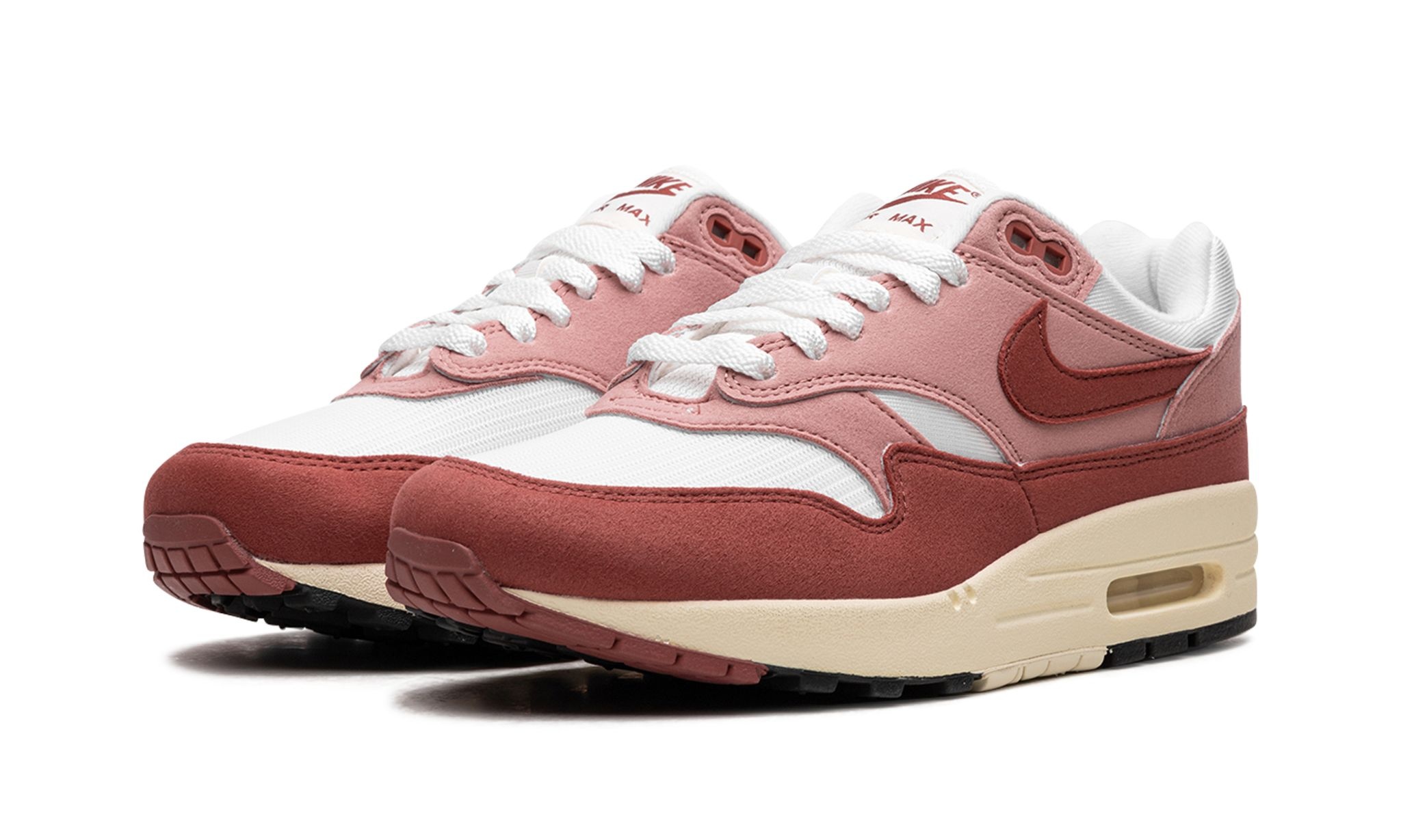 AIR MAX 1 WMNS "RED STARDUST" - 2