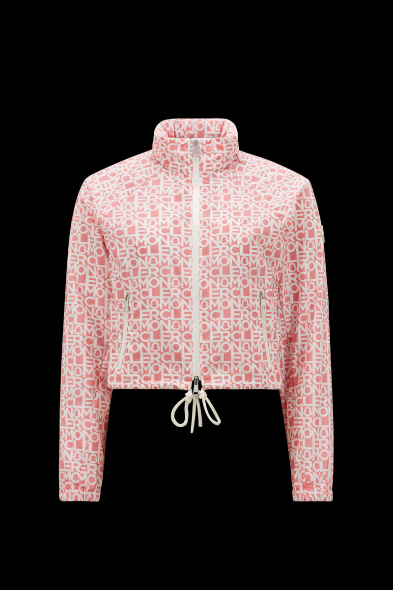 Alose Jacket 1