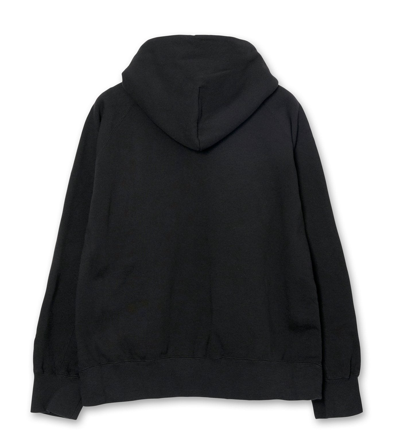Carhartt WIP Cotton Jersey Hoodie - 2