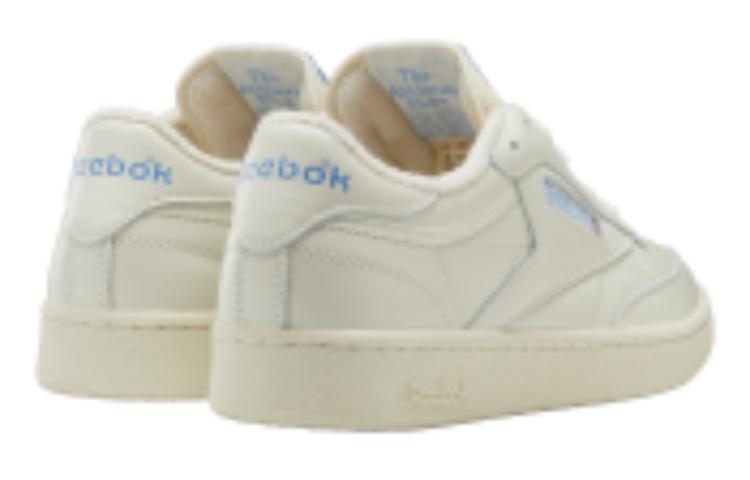 Reebok Club C 85 Vintage 'Chalk Vector Navy' 100007796 - 5
