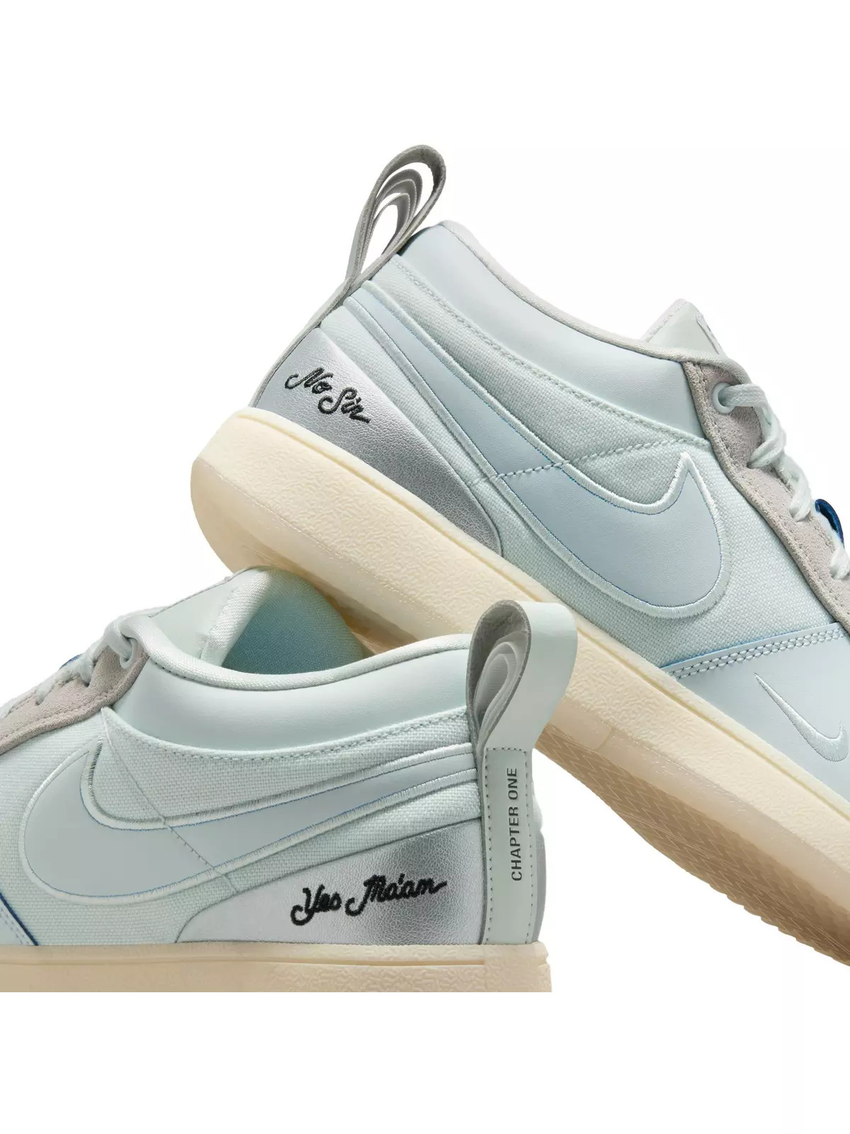 Book 1 "Moss Point" Men's Basketball Shoe - 6