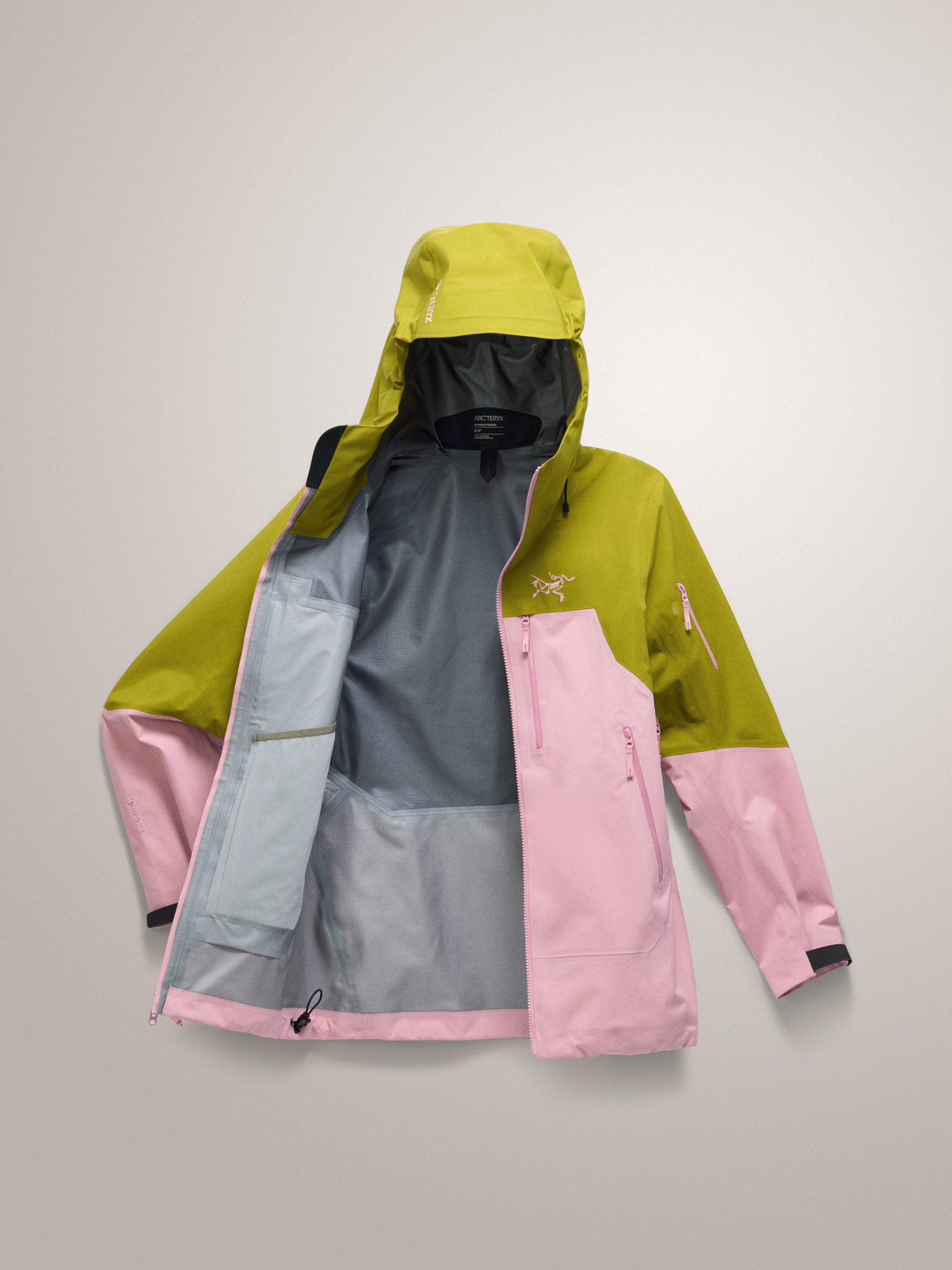 Rush Jacket - 10