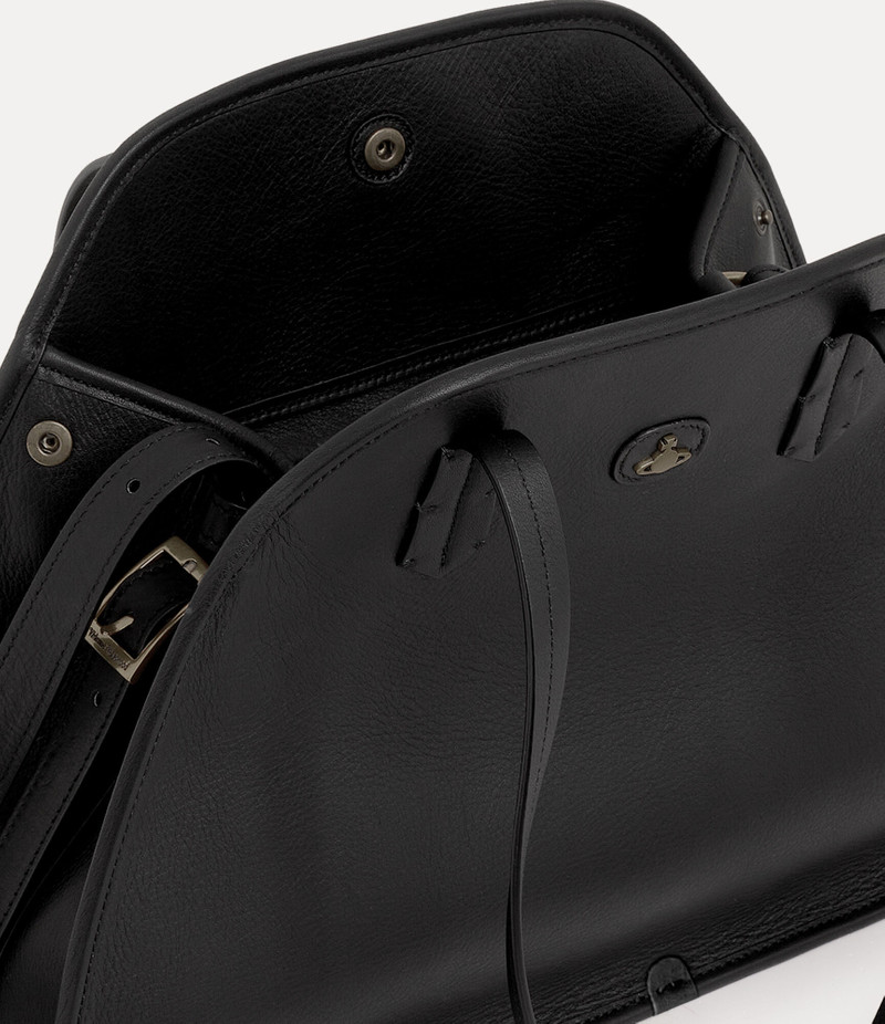 YASMINA SMALL HANDBAG 5