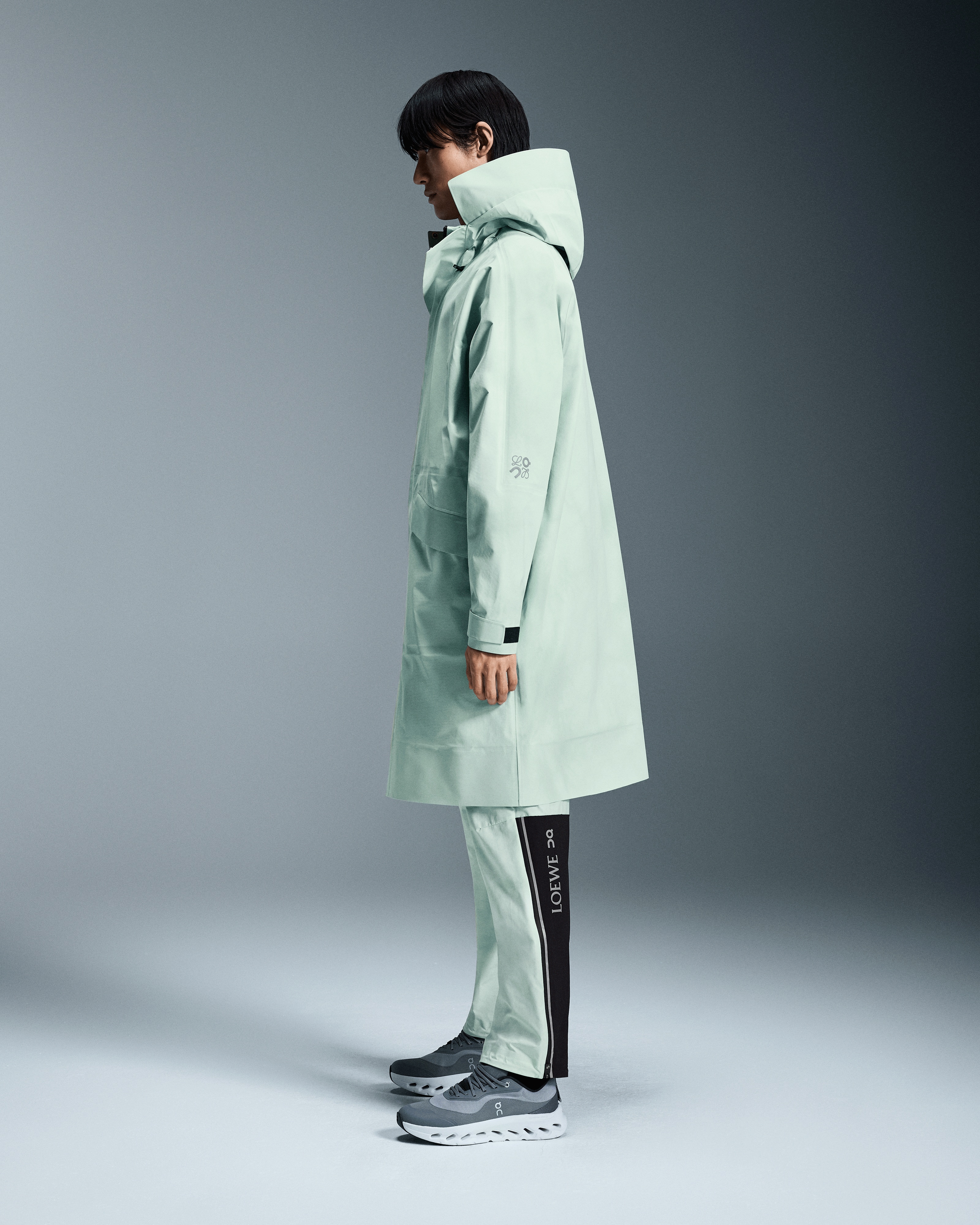 Parka LOEWE - 4