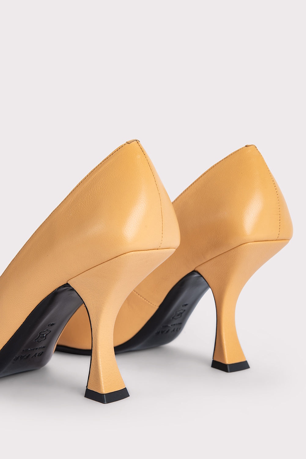 Viva Biscuit Nappa Leather - 6
