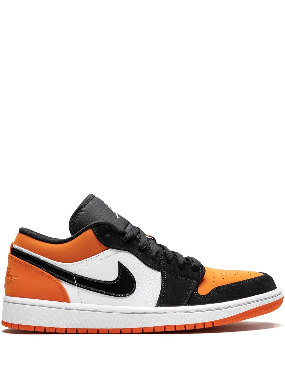 Air Jordan 1 Low shattered backboard - 1