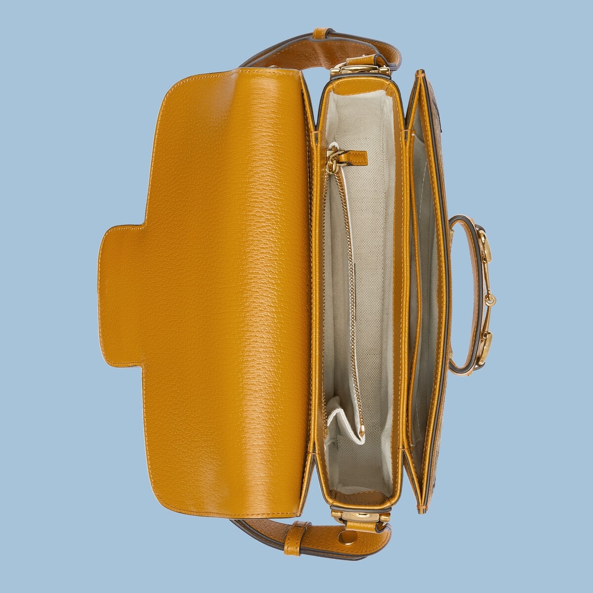 Gucci Horsebit 1955 shoulder bag - 7