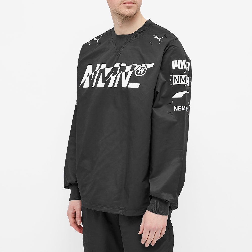 Puma x Nemen Racing Tech Crew - 5