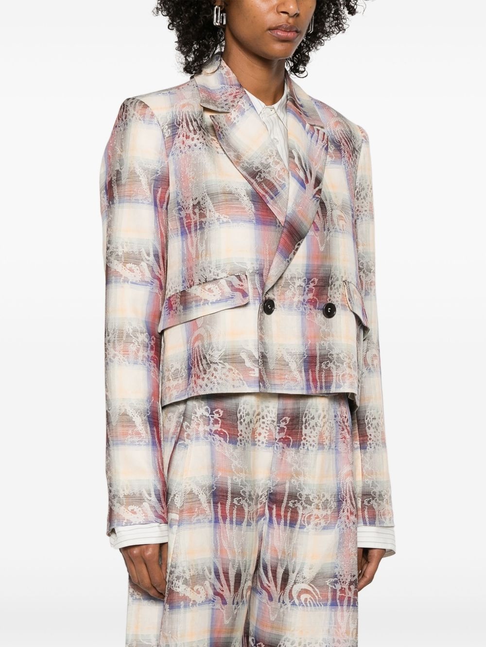 Malin blazer - 3