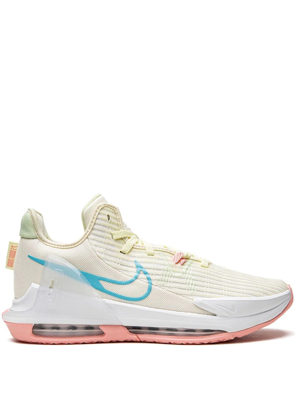 Nike lebron vi store