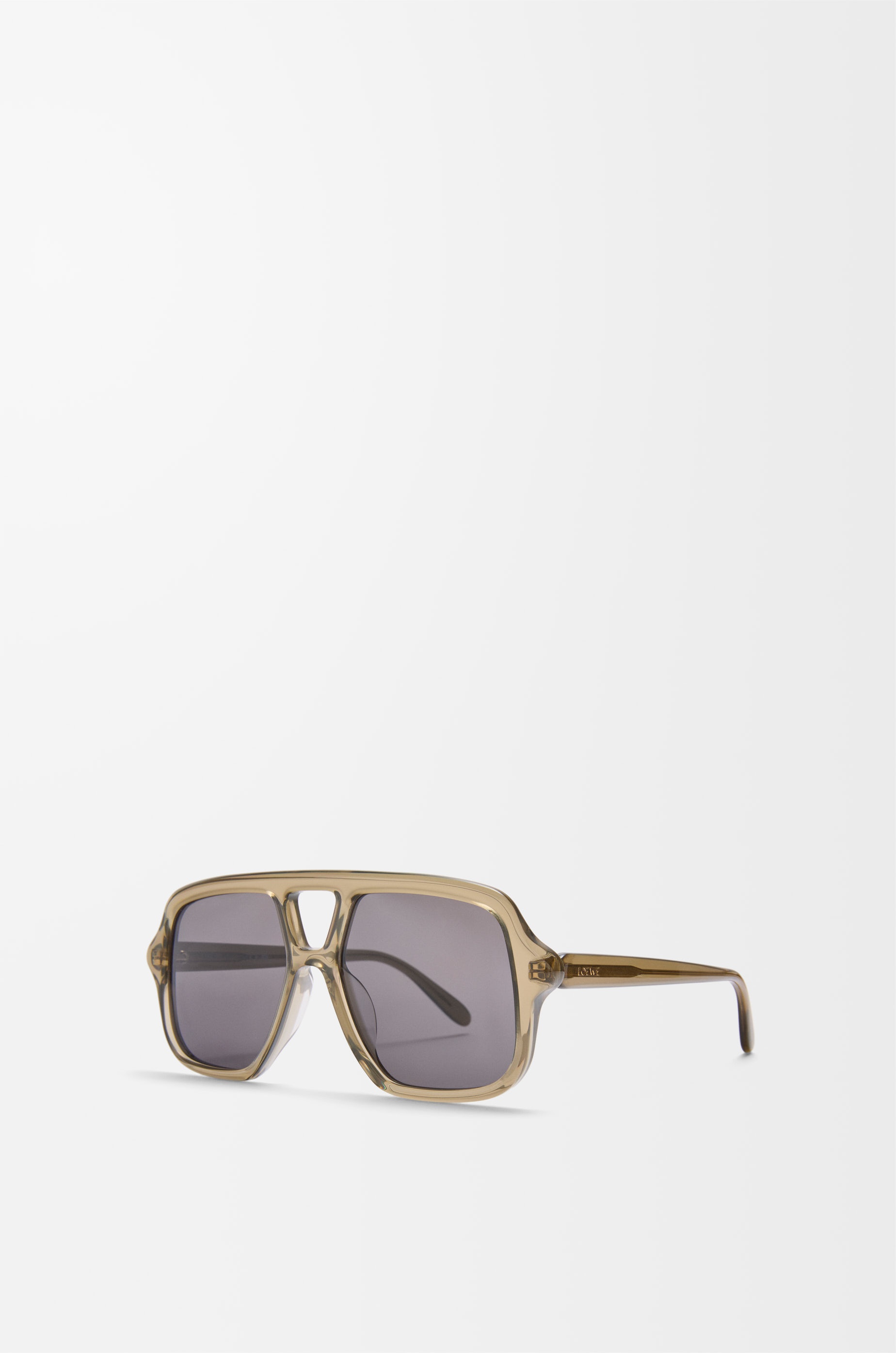 Aviator Slim sunglasses - 4