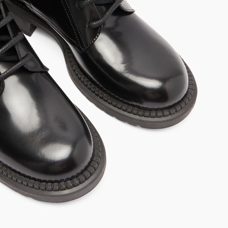 Concept Wizzard High Boots 5