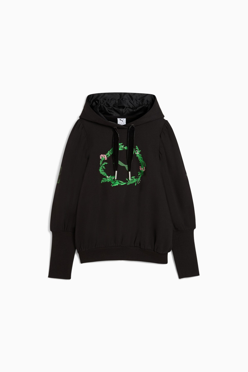PUMA x WICKED Women's Elphie Hoodie 1