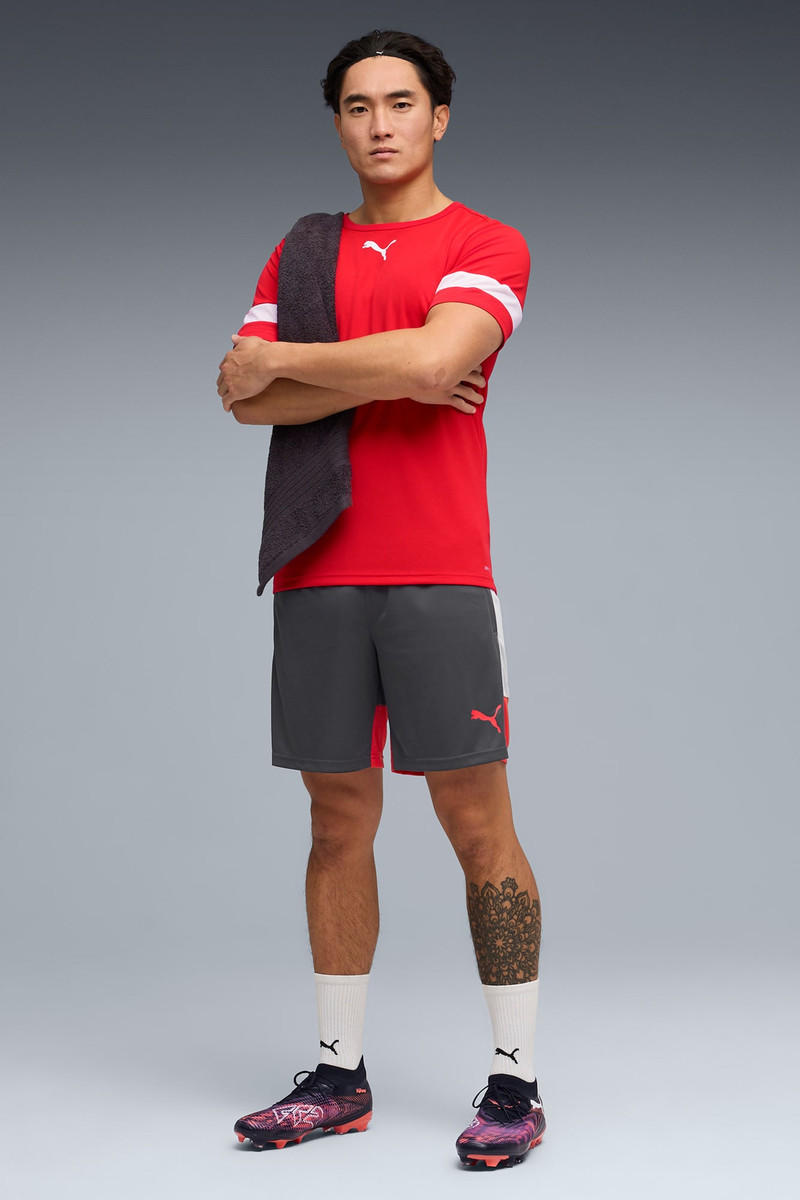 individualRISE Men's Soccer Jersey 5