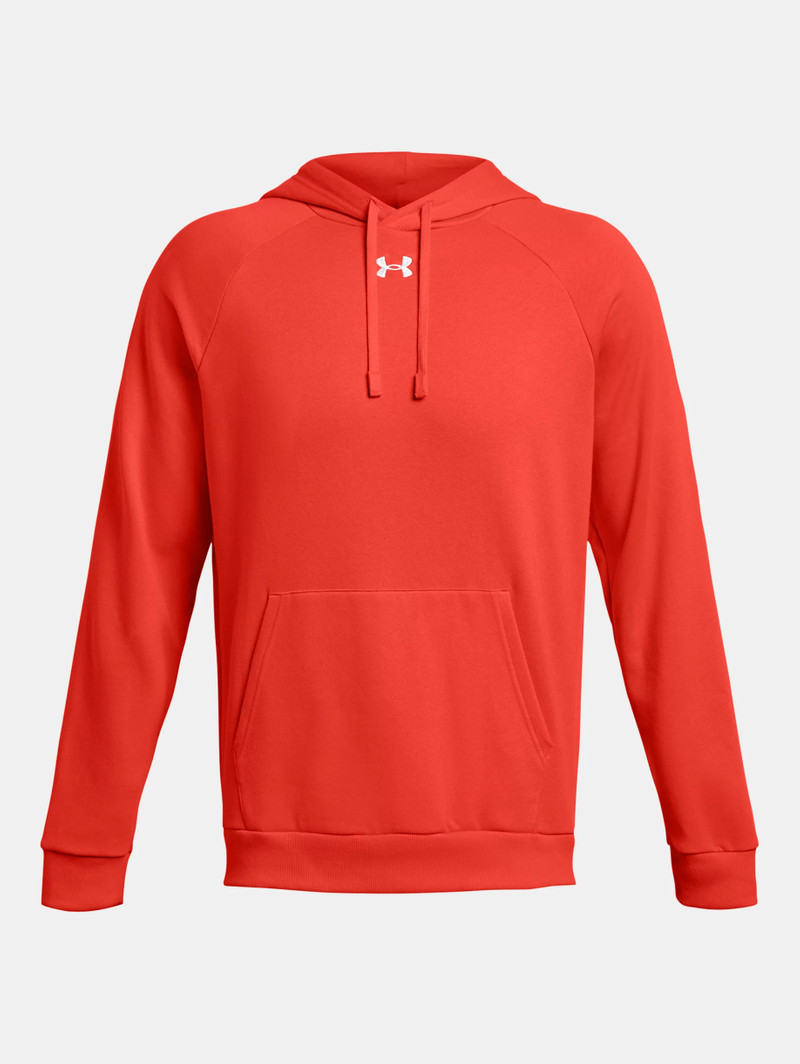 UA Rival Fleece 1