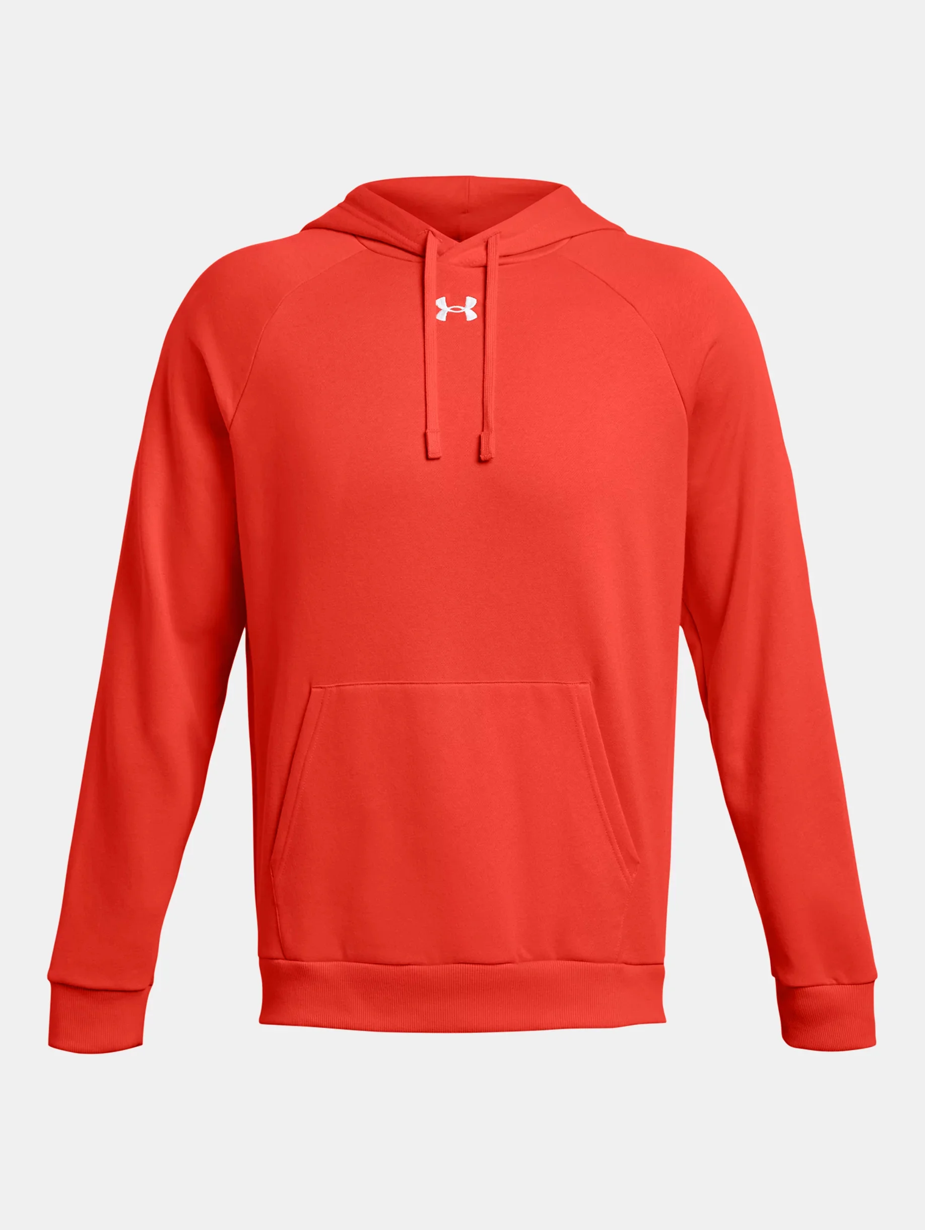 Men's UA Rival Fleece Hoodie - 1