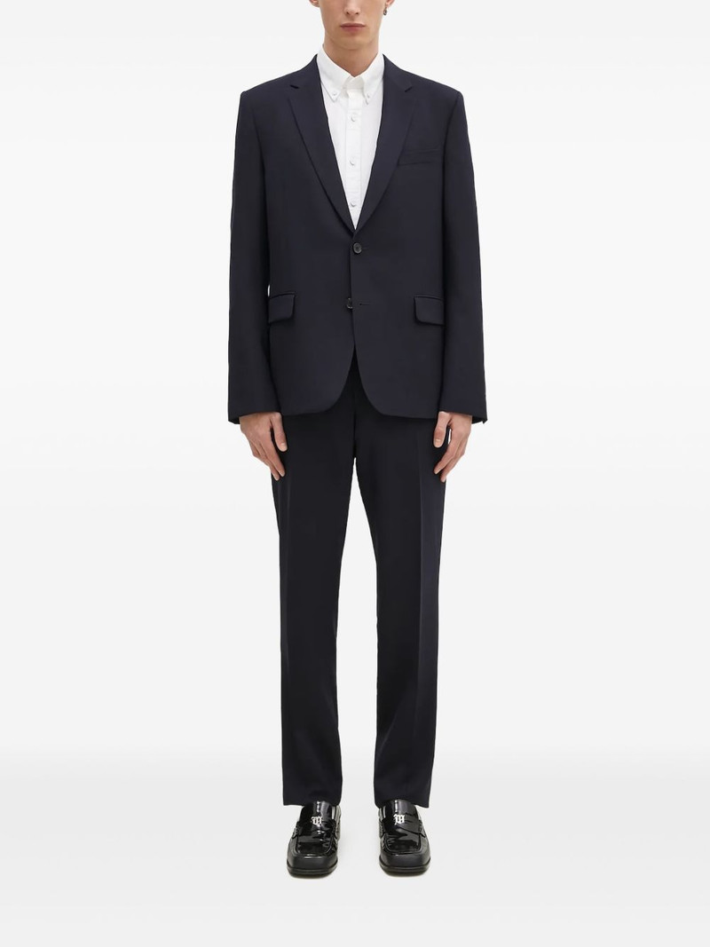 Paul Smith two-button suit outlook