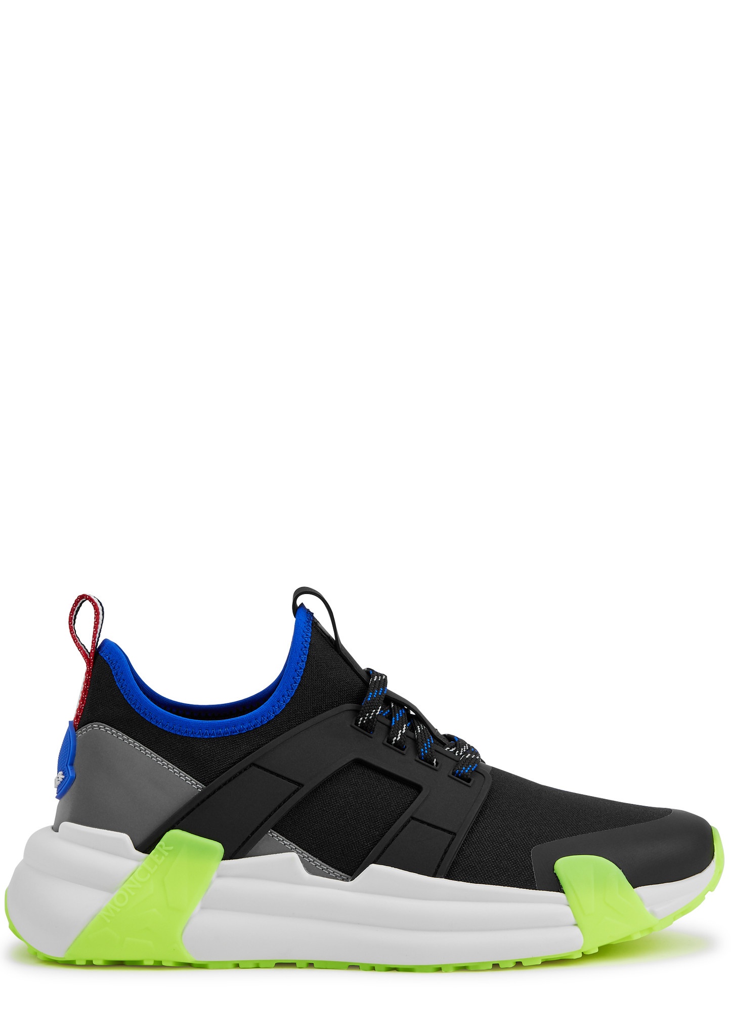 Lunarove neoprene sneakers - 1