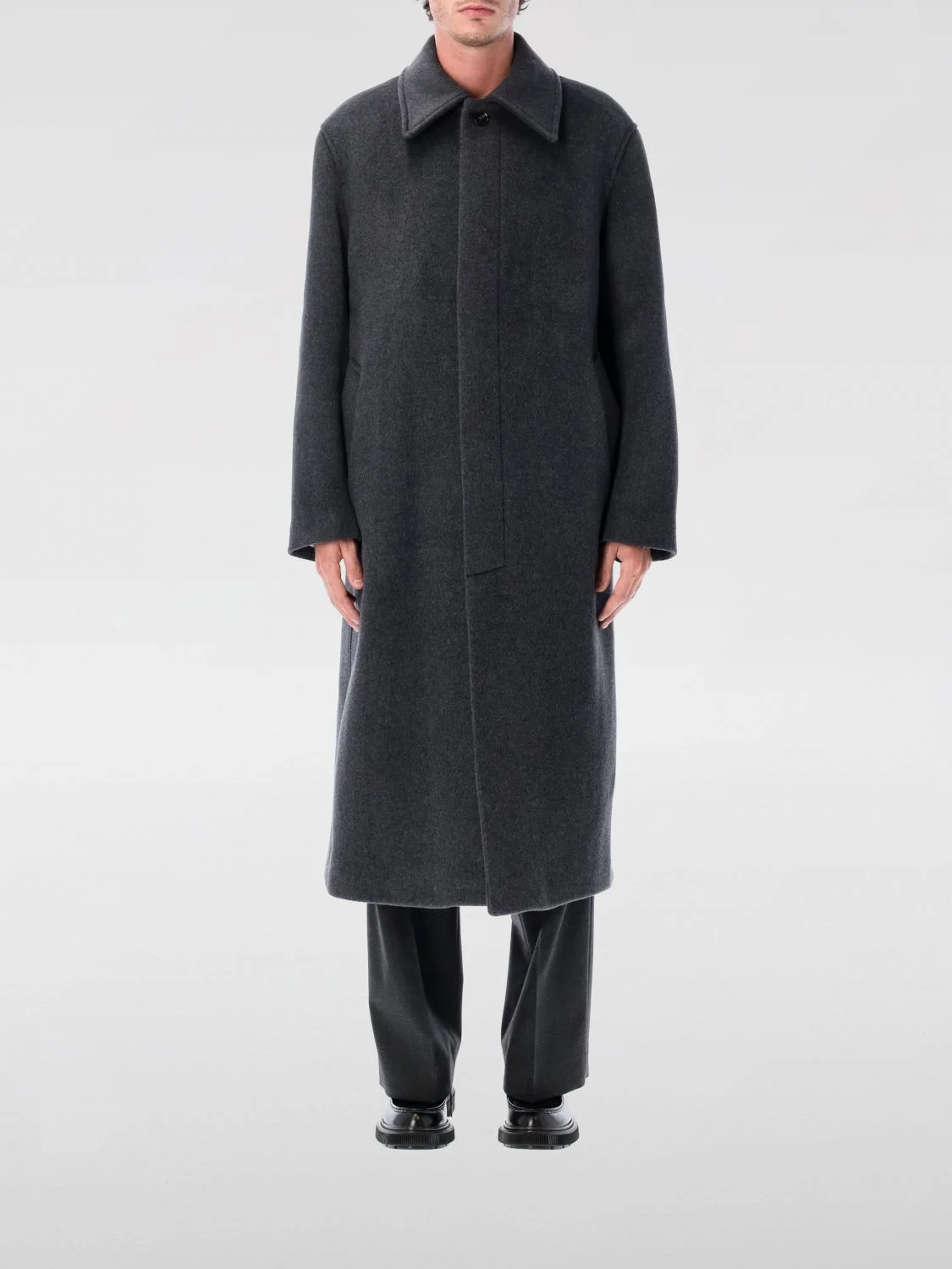 Jacket men Sunflower - 1