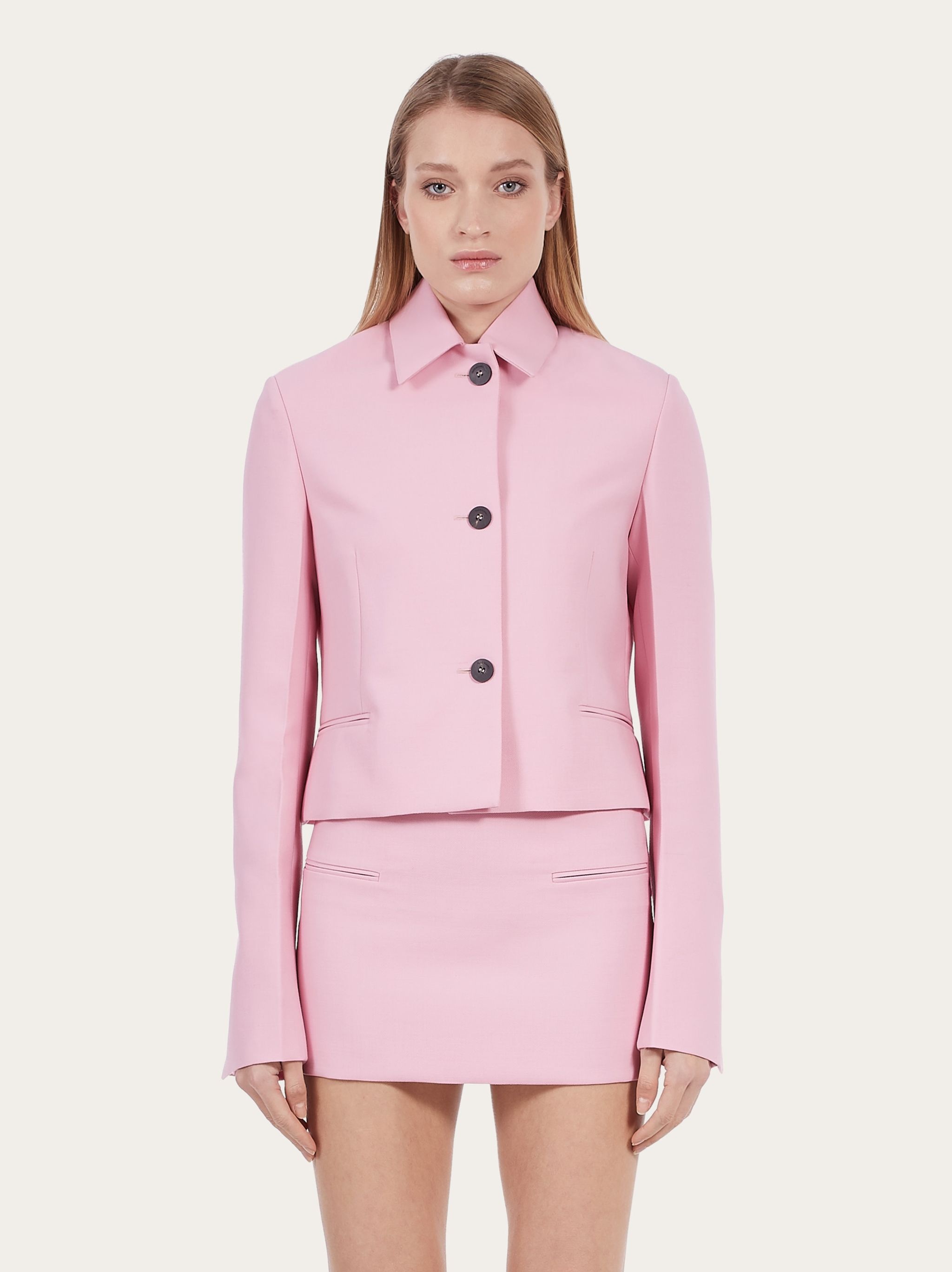 Short jacket - 2