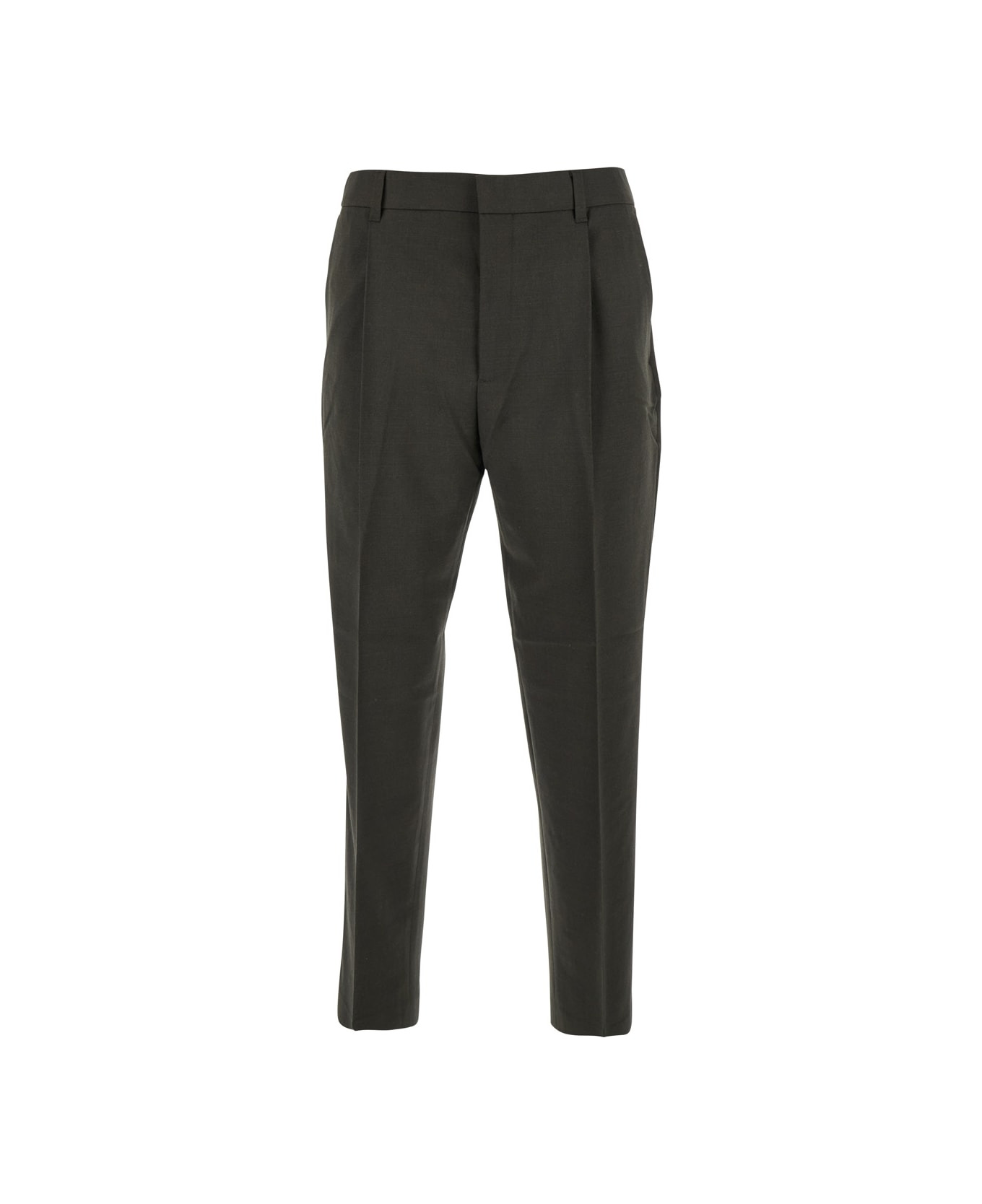Le Pantalon Pittore - 1
