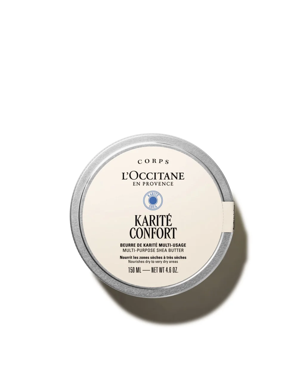 Karité Confort Multi-Purpose Shea Butter - 1