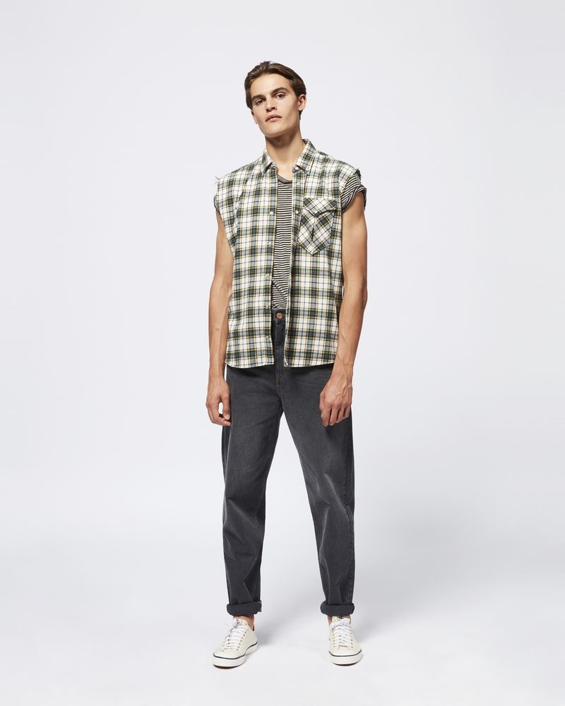 BUCKET shirt - 2