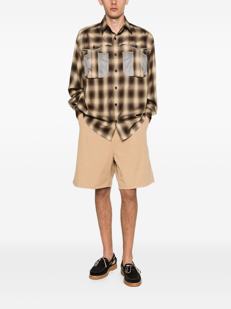 Carhartt WIP Walter shorts outlook