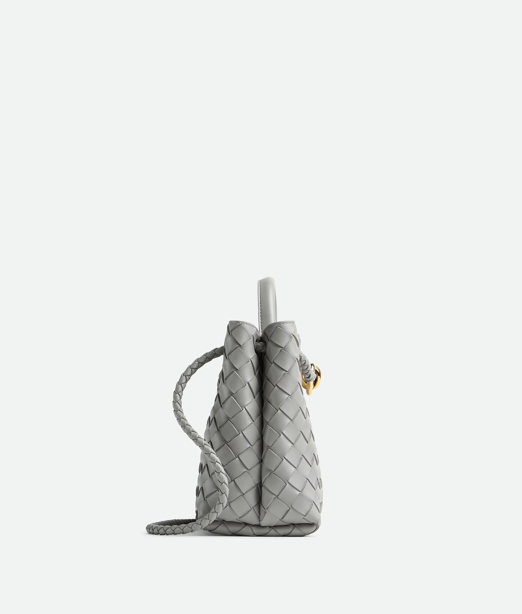 Small Andiamo - 4