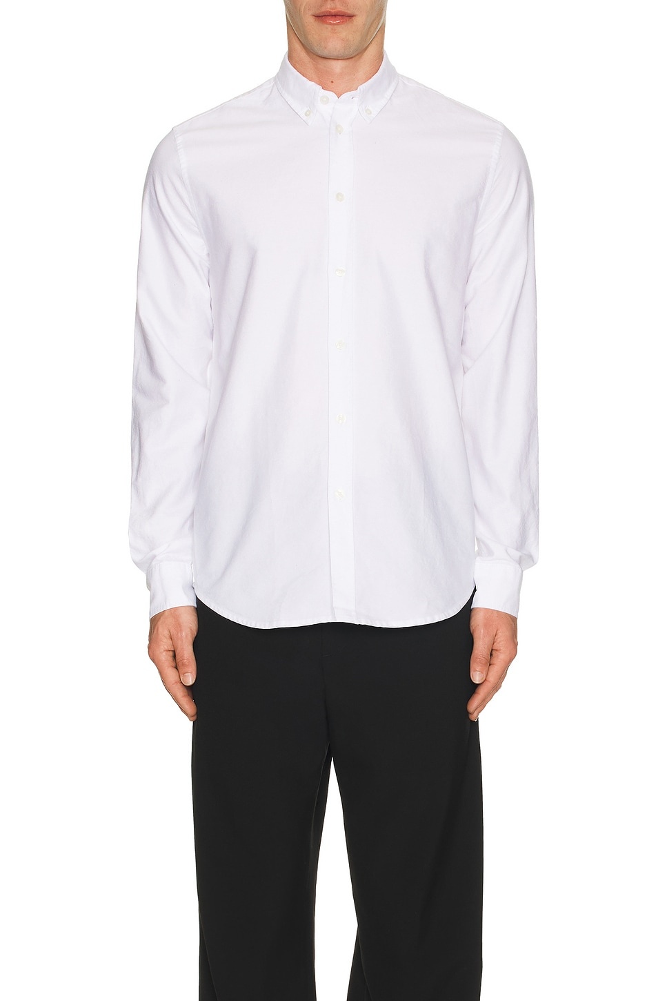 Saliam Shirt - 3