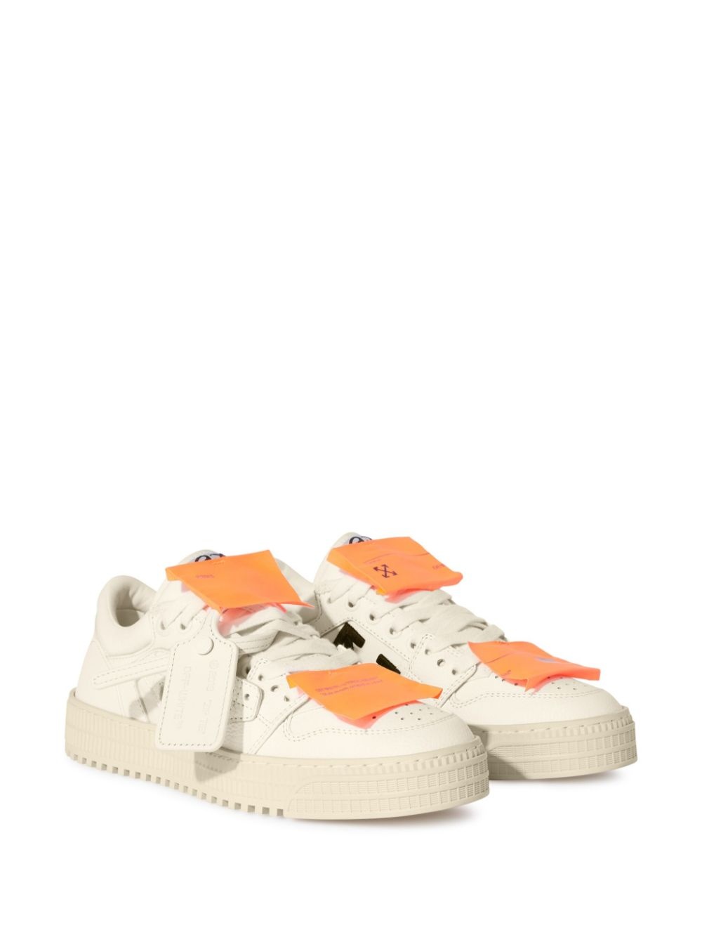 3.0 Off Court sneakers - 2