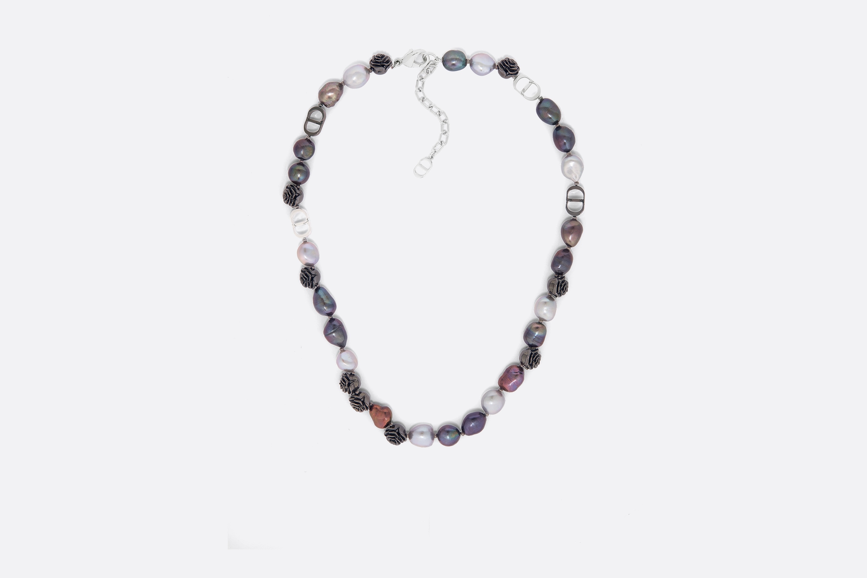 Roses Necklace - 1