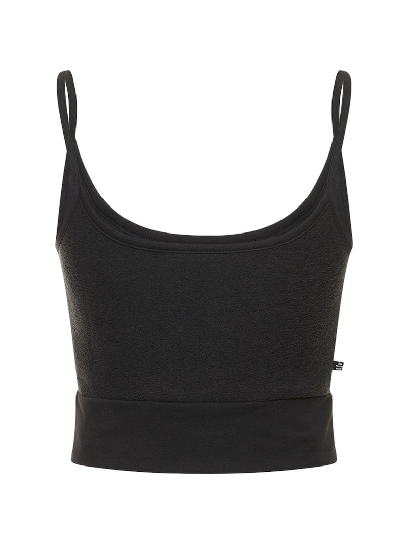 Scoop bra top - 3