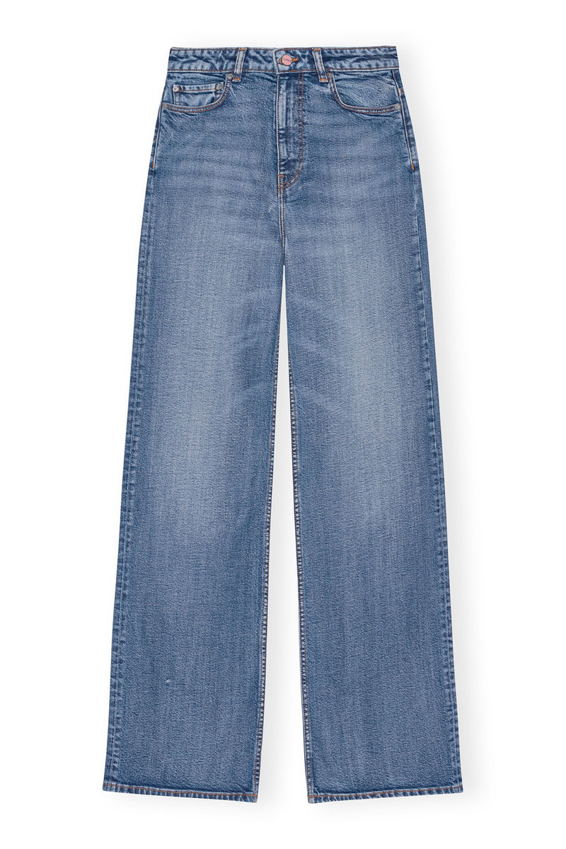 MID BLUE ANDI JEANS 1