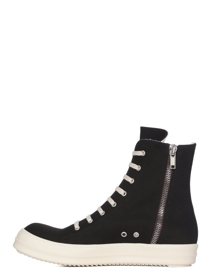 Rick Owens DRKSHDW SNEAKERS outlook