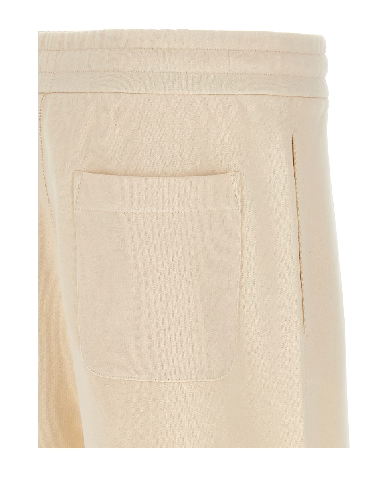 Moncler X Gilga Farm Bermuda Shorts By Donald Glover - 4