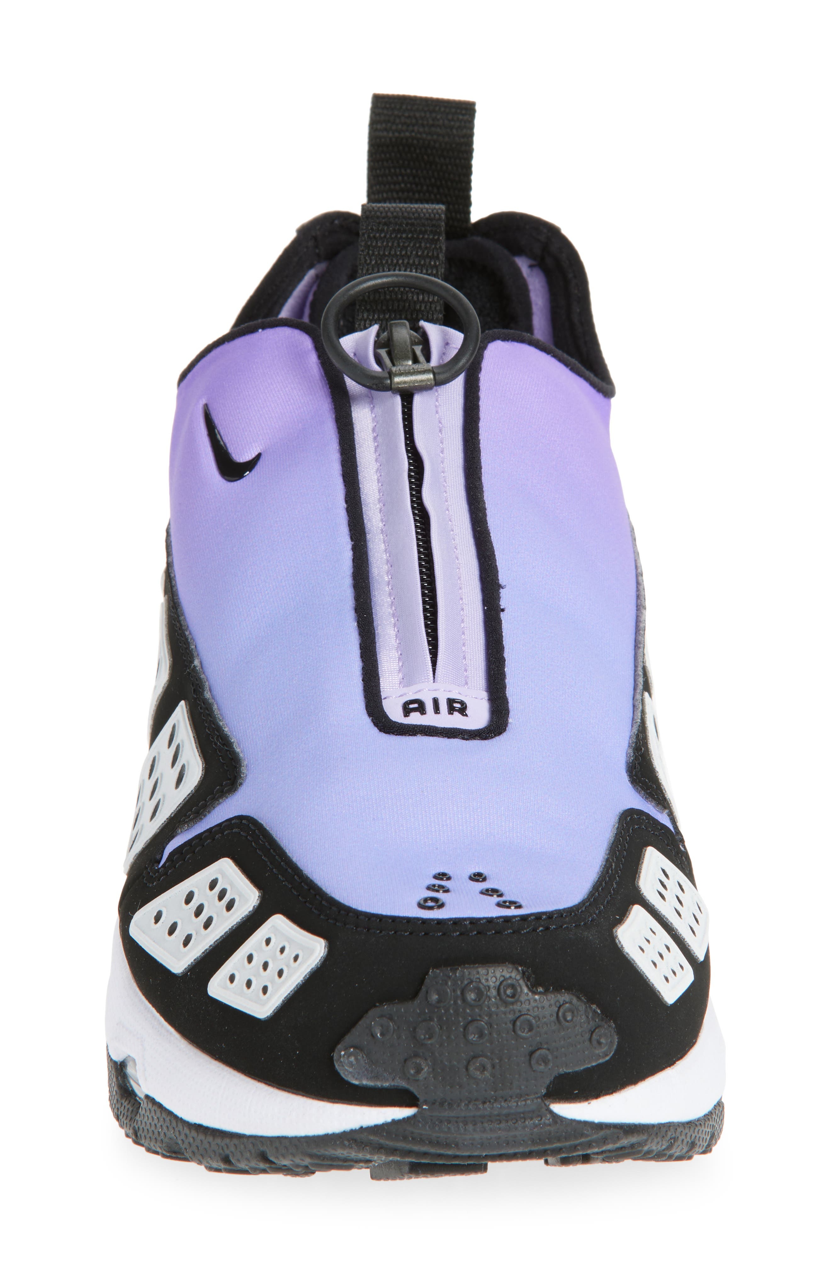Nike Air Max Sunder Sneaker in Hyper Violet/Black/White at Nordstrom - 4
