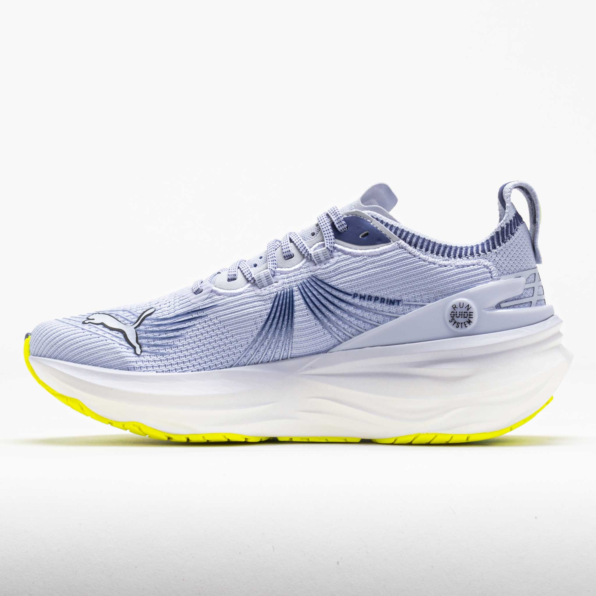 Puma ForeverRun NITRO 2 Women's Cool Weather/Yellow Alert - 2