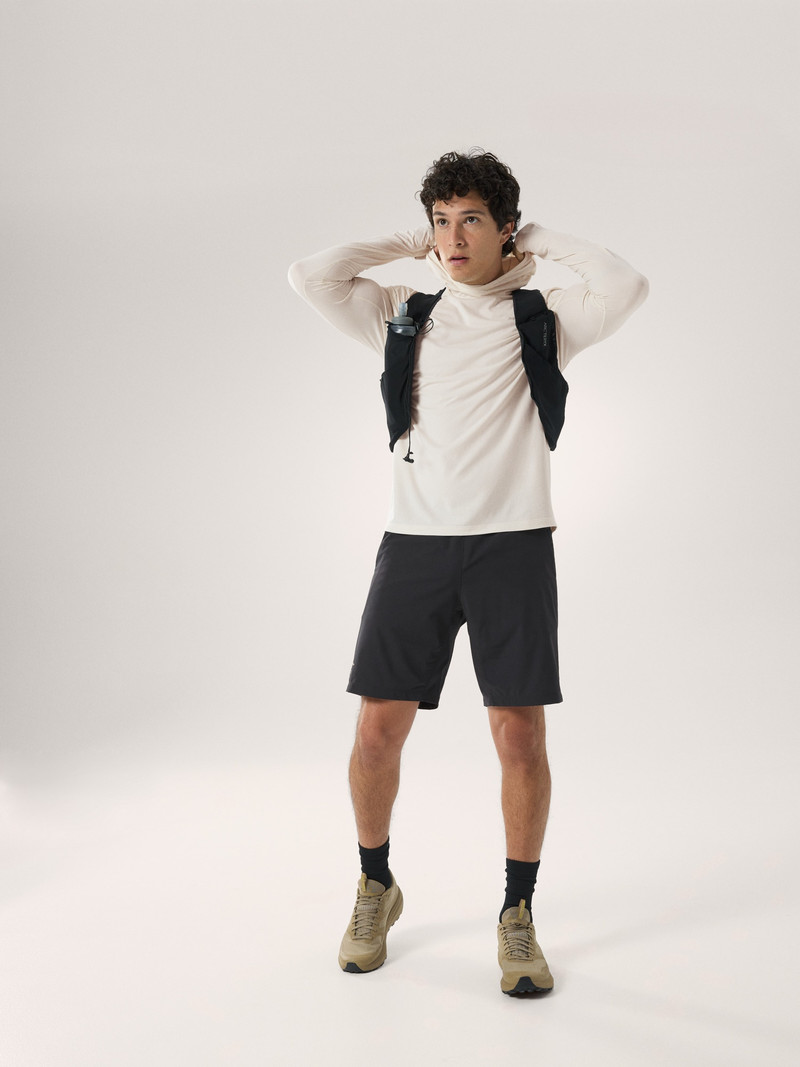 Arc'teryx Cormac Hoody outlook