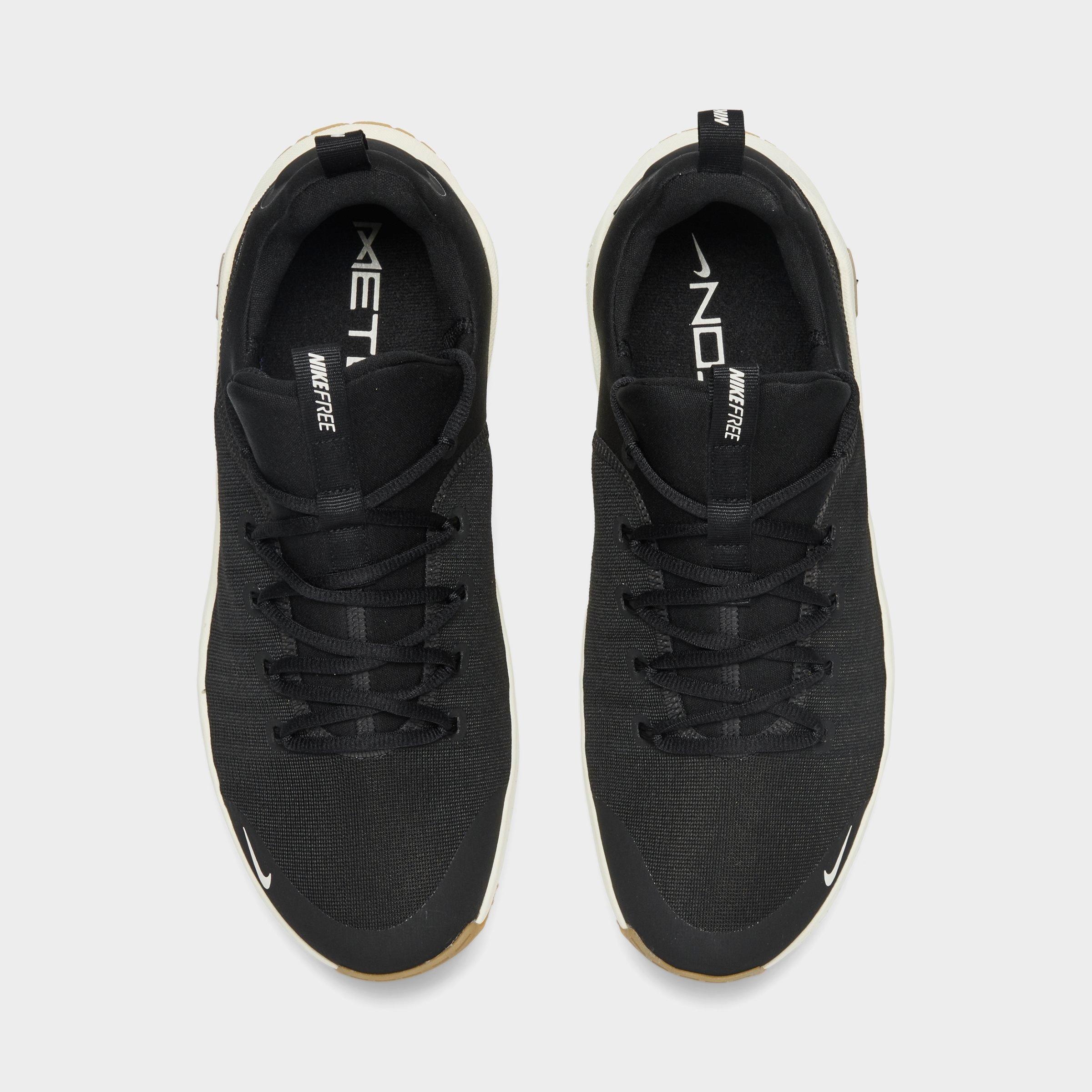 MEN'S NIKE FREE METCON 6 TRAINING SHOES - 5
