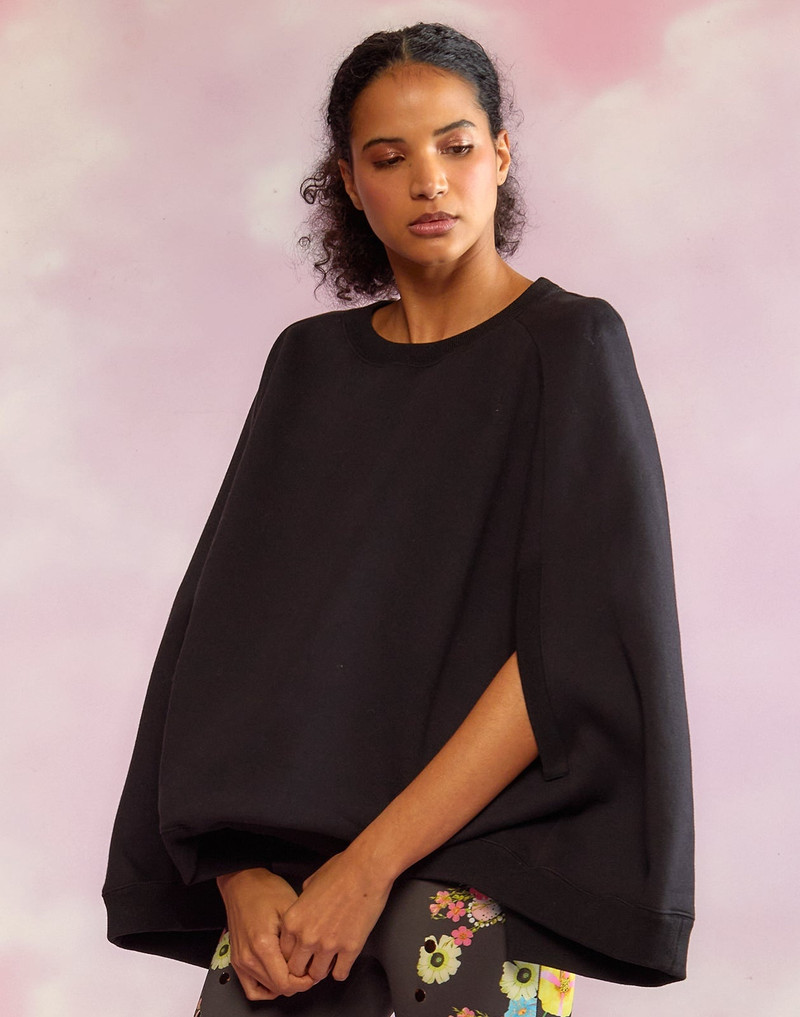 CYNTHIA ROWLEY The Capelet outlook