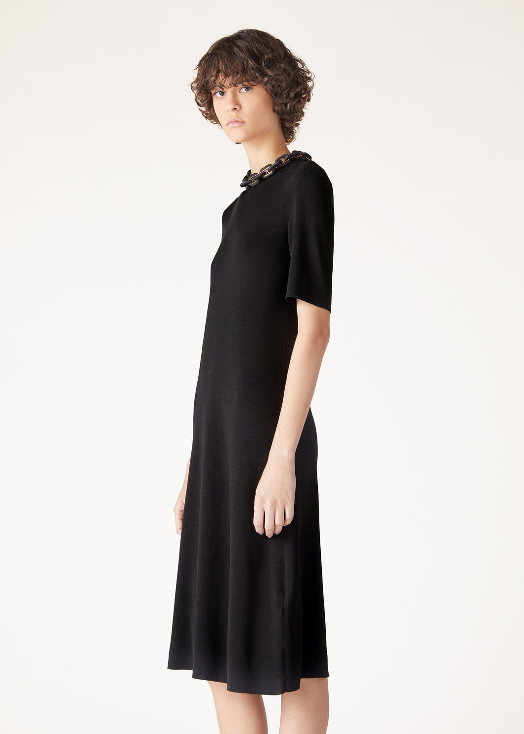 Lyskamm Dress - 4