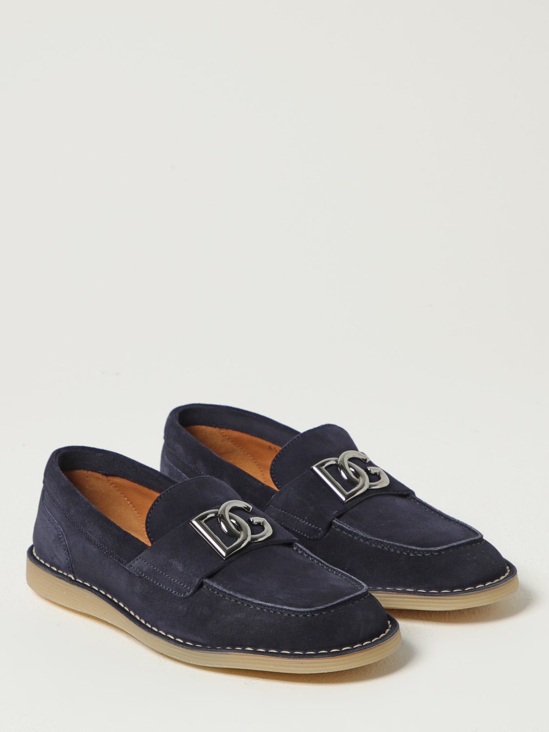 Loafers men Dolce & Gabbana - 2