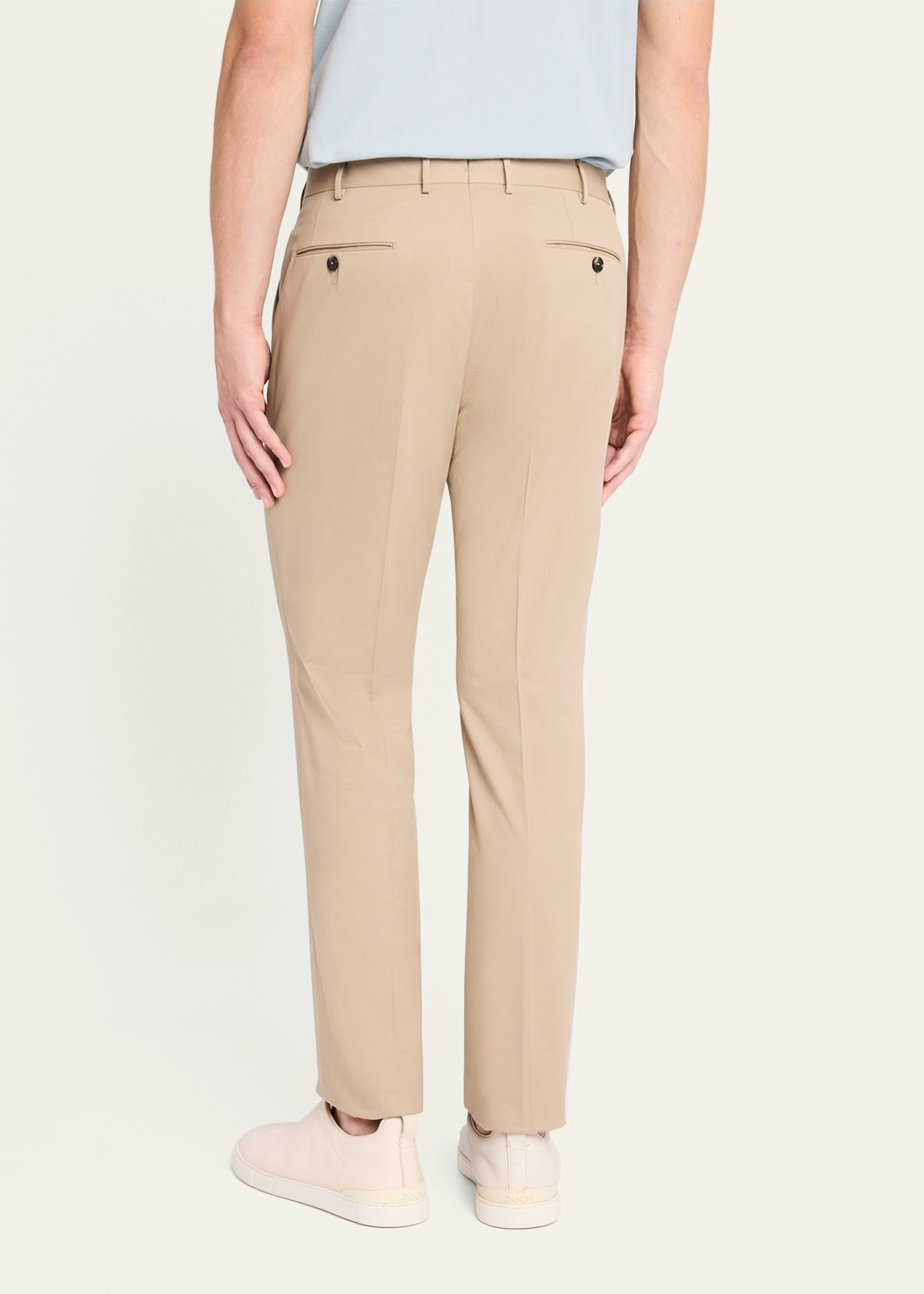 Men's Cashco Tailoring Pants - 3