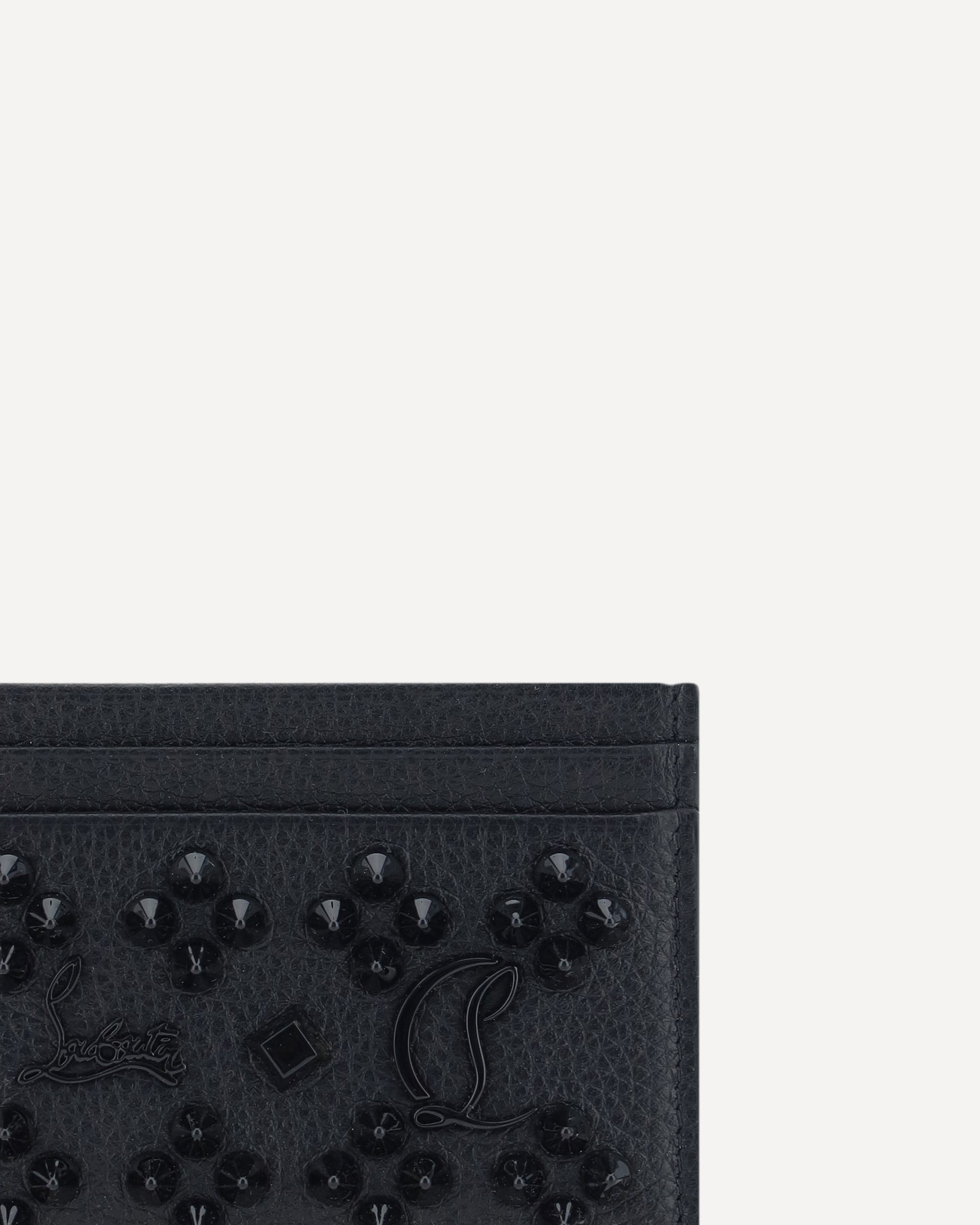 Card Holder - 3