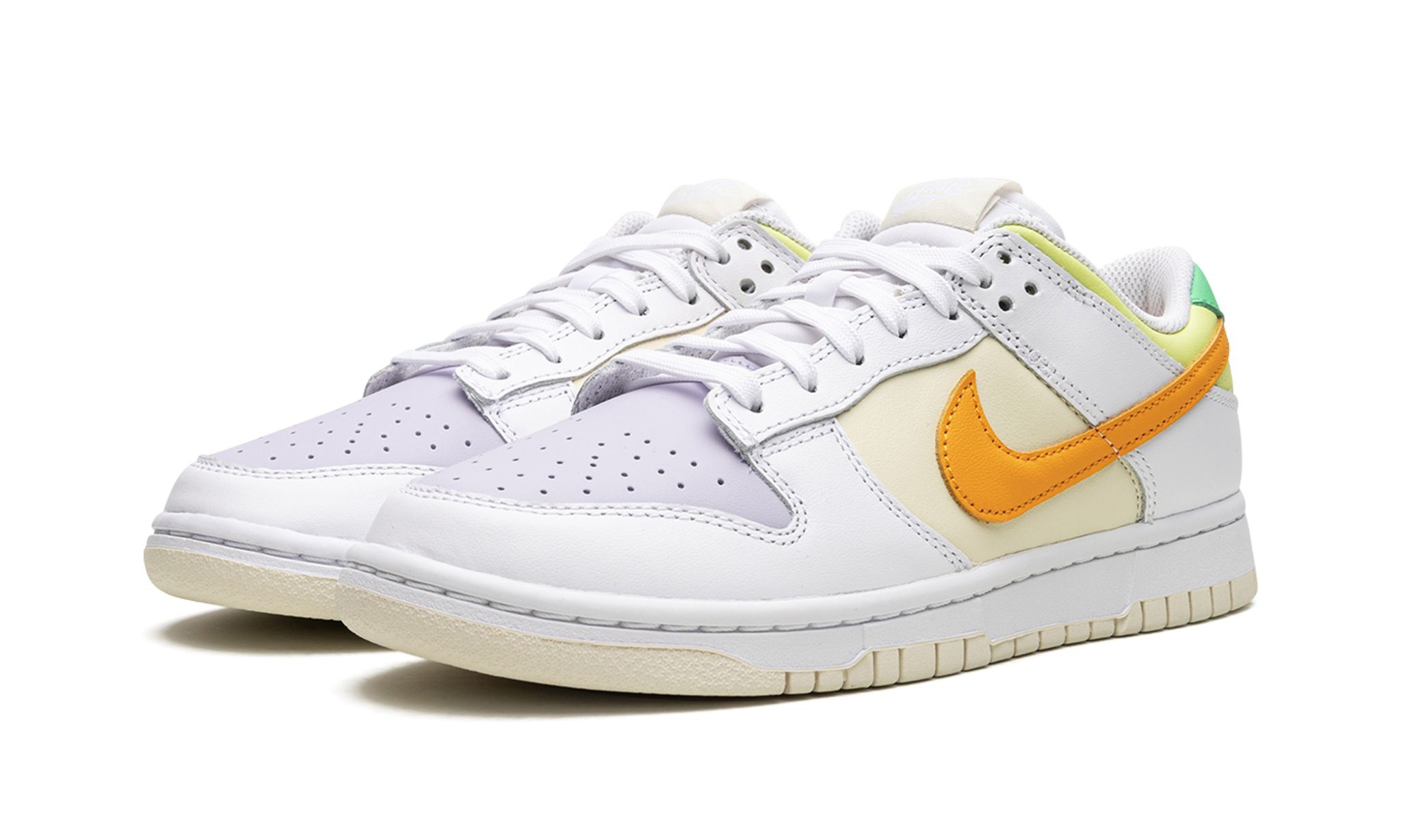 Wmns Nike Dunk Low "Sundial" - 2