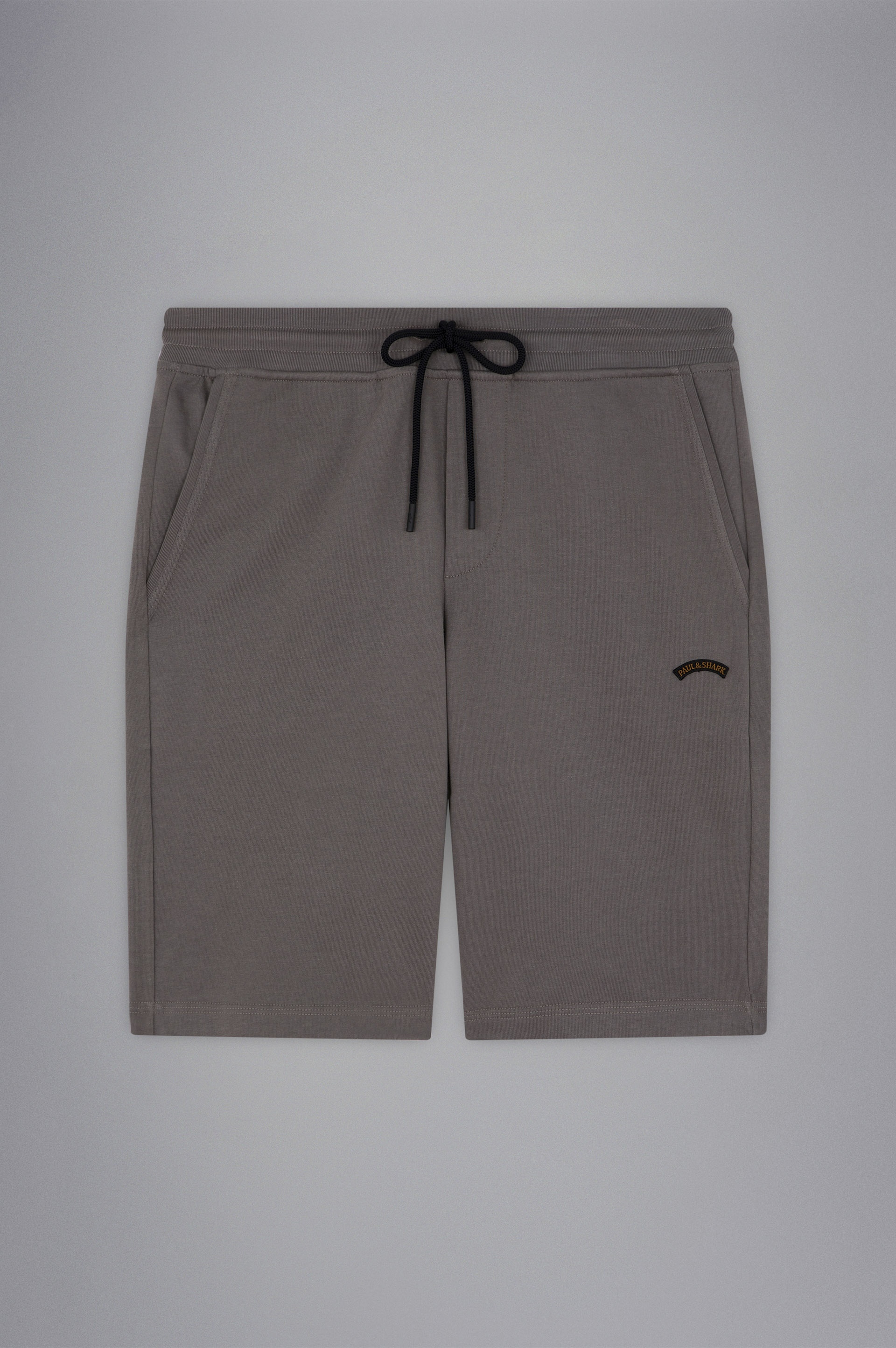 COTTON BERMUDA SHORTS - 1